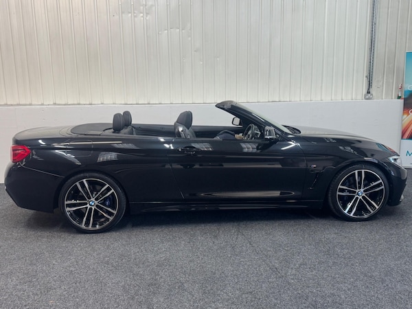 Used BMW 4 Series 2019 for sale - 75707746: Photo 5