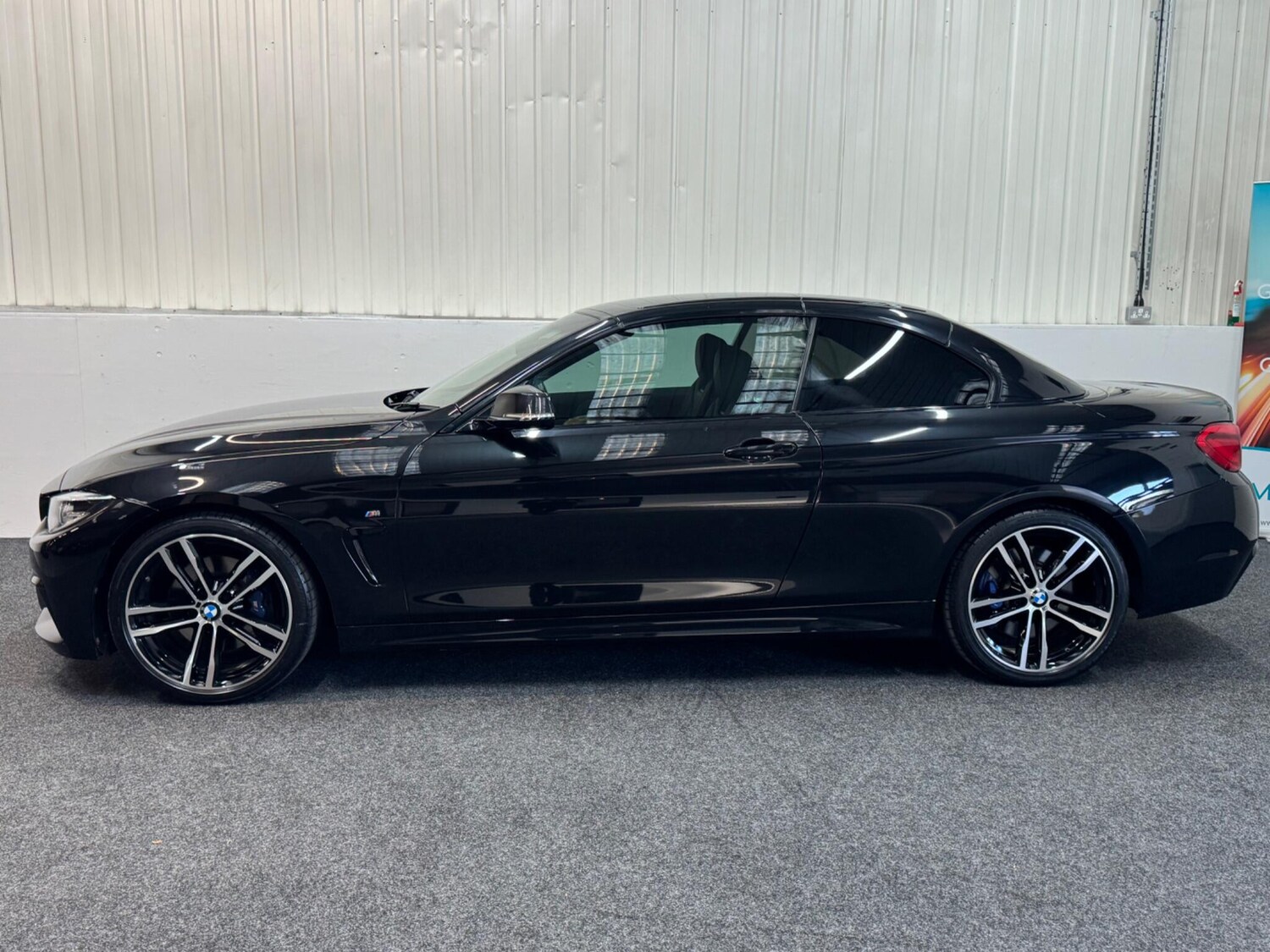 Used BMW 4 Series 2019 for sale - 75707746: Photo 6