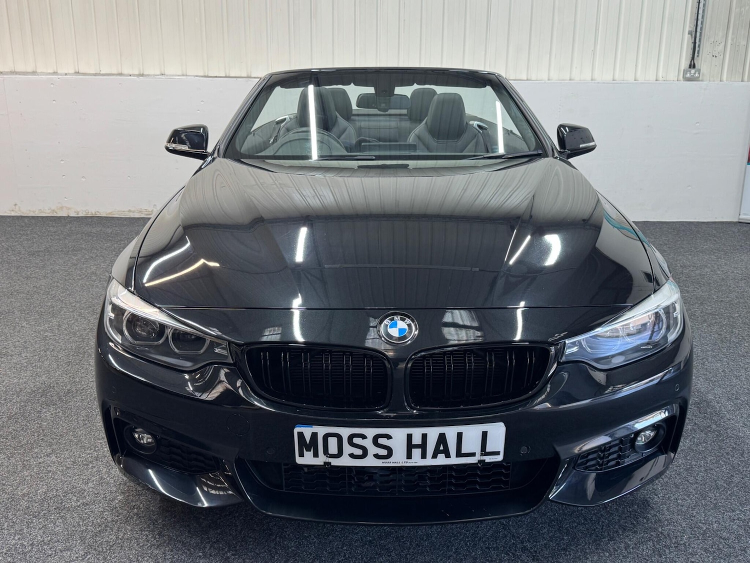 Used BMW 4 Series 2019 for sale - 75707746: Photo 7