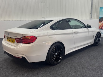 Used BMW 4 Series 2014 for sale - 74895592: Photo