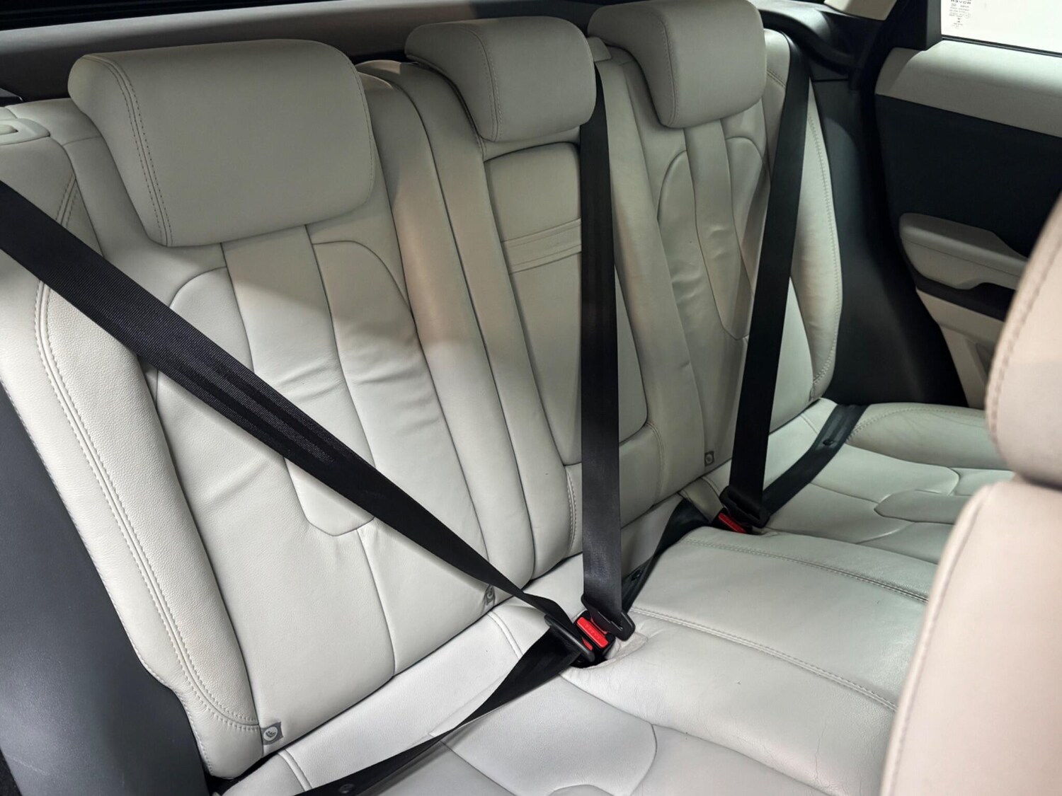 Used Land Rover Range Rover Evoque for sale - 77495858: Photo 12