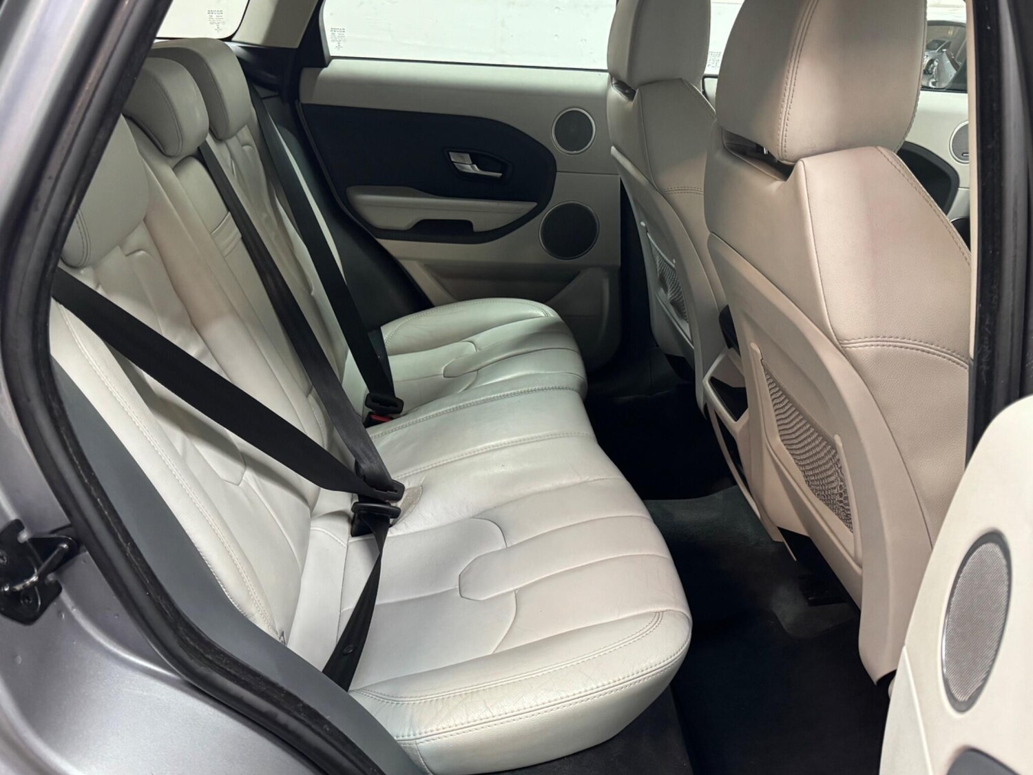 Used Land Rover Range Rover Evoque for sale - 77495858: Photo 13