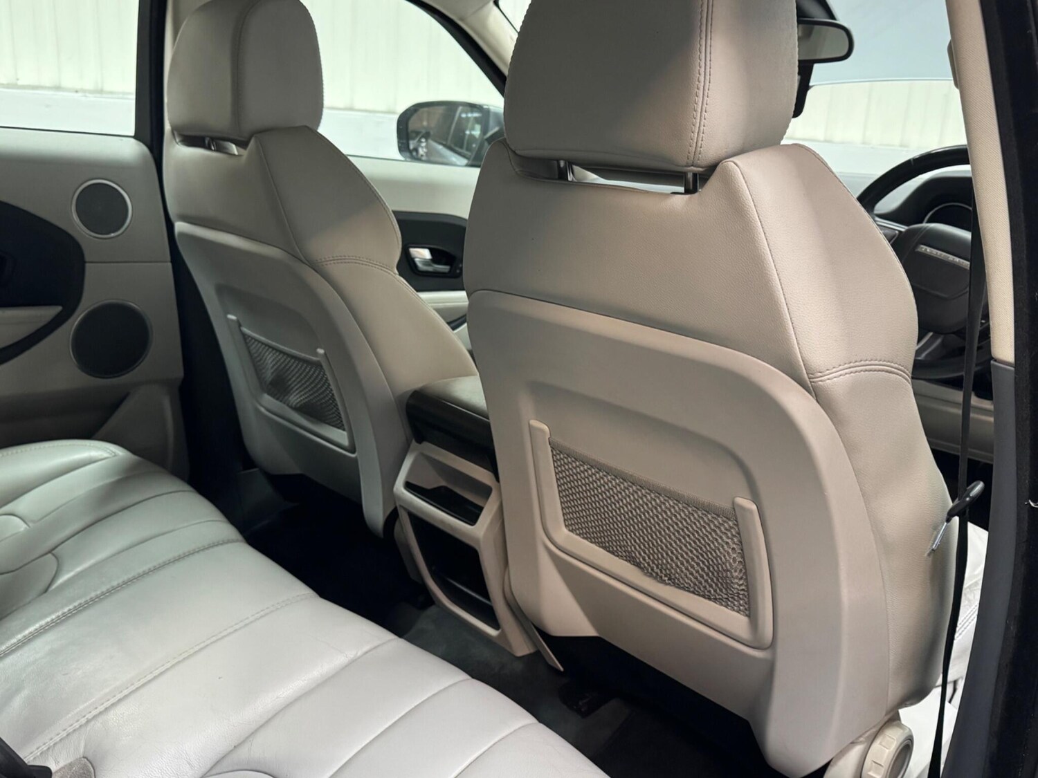 Used Land Rover Range Rover Evoque for sale - 77495858: Photo 14