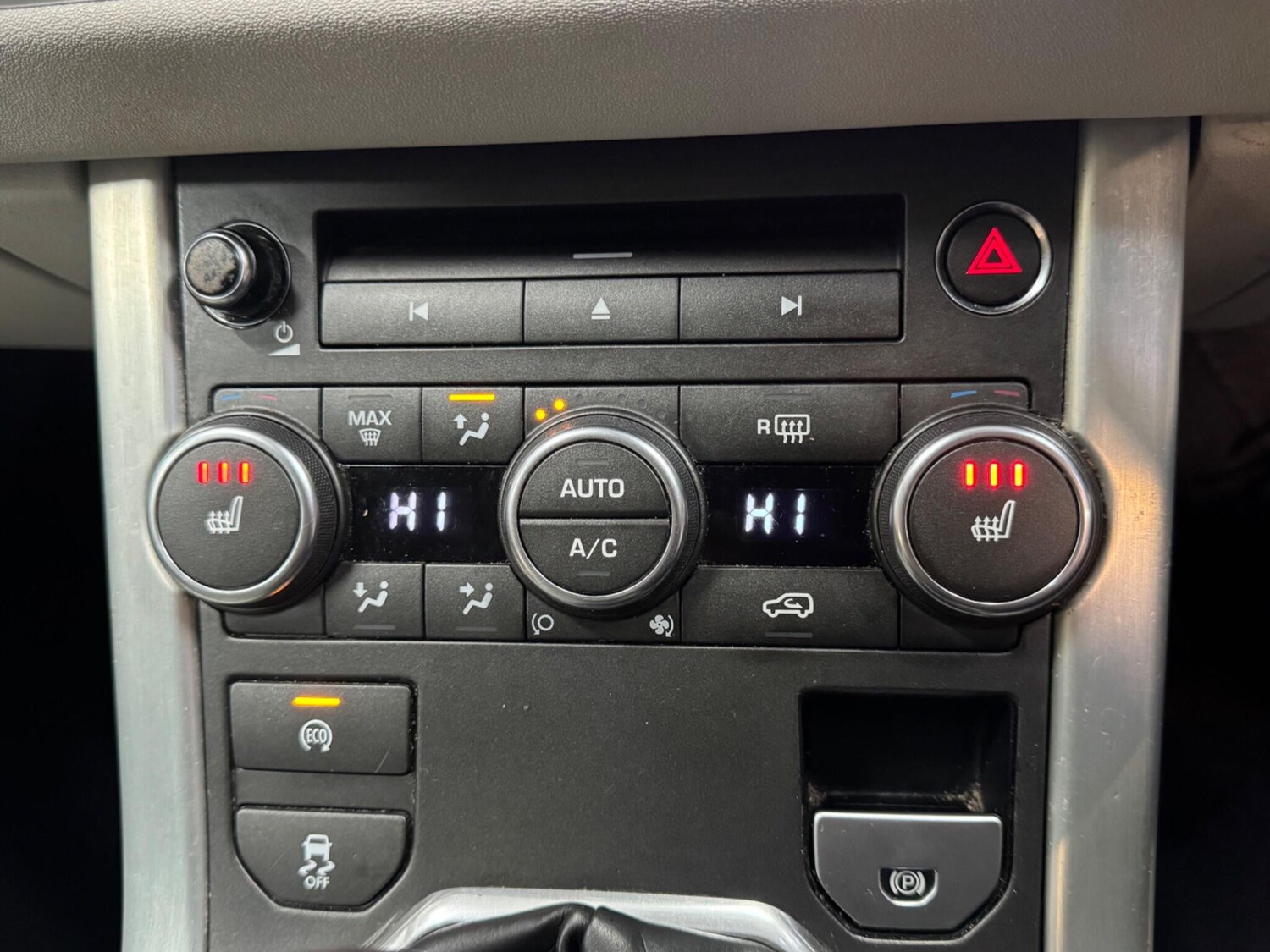 Used Land Rover Range Rover Evoque for sale - 77495858: Photo 16