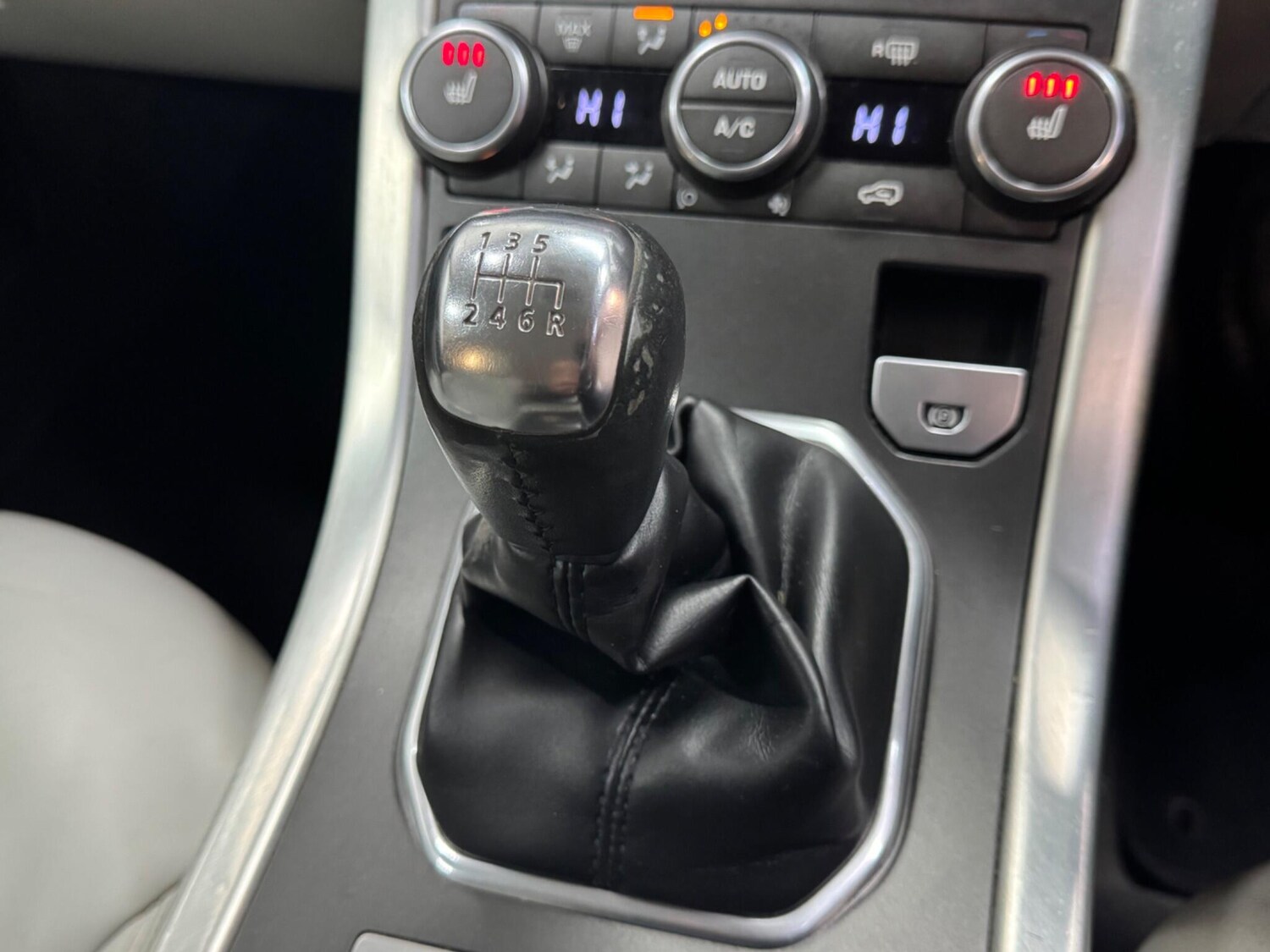 Used Land Rover Range Rover Evoque for sale - 77495858: Photo 17