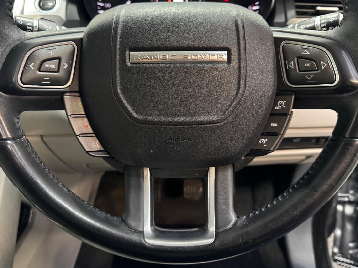 Used Land Rover Range Rover Evoque for sale - 77495858: Photo 19