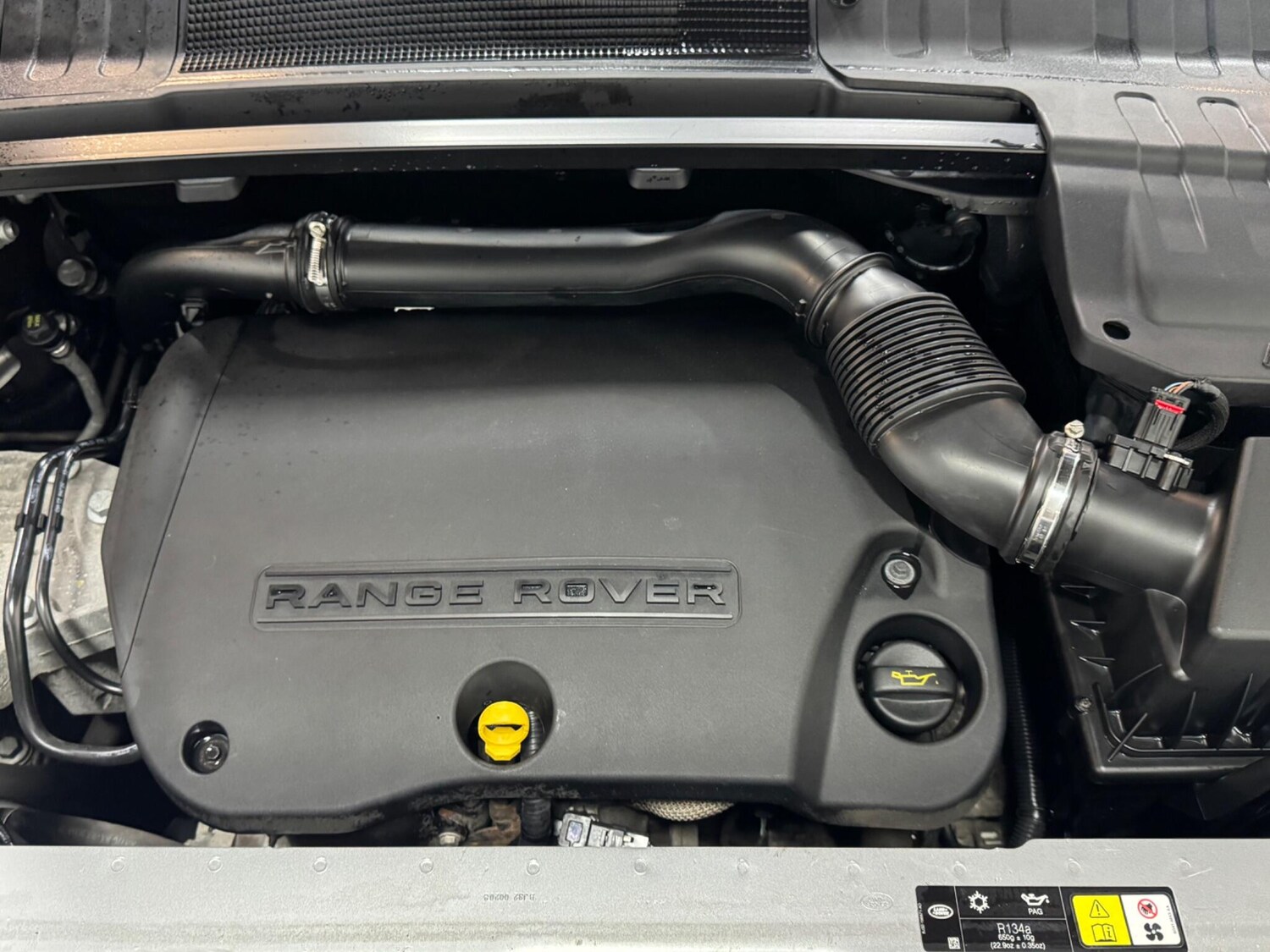 Used Land Rover Range Rover Evoque for sale - 77495858: Photo 21