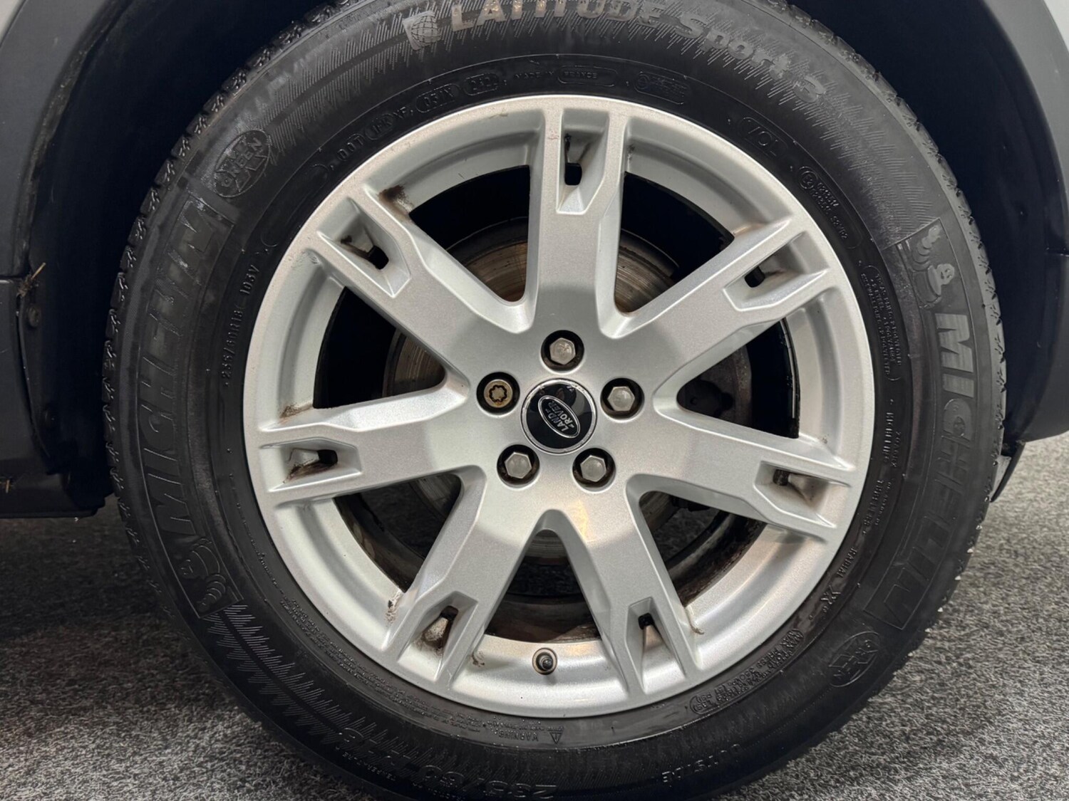 Used Land Rover Range Rover Evoque for sale - 77495858: Photo 22