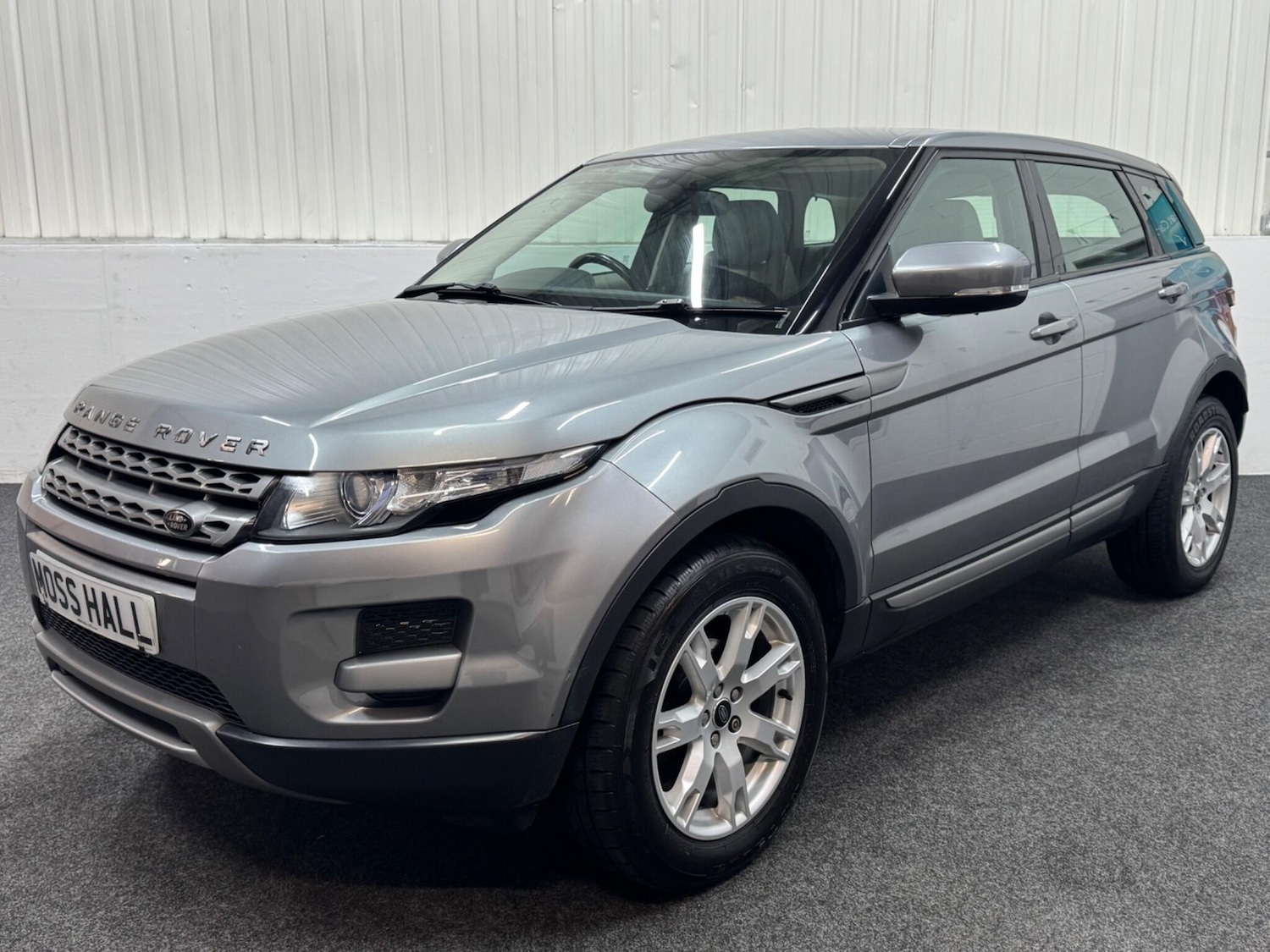 Used Land Rover Range Rover Evoque for sale - 77495858: Photo 3