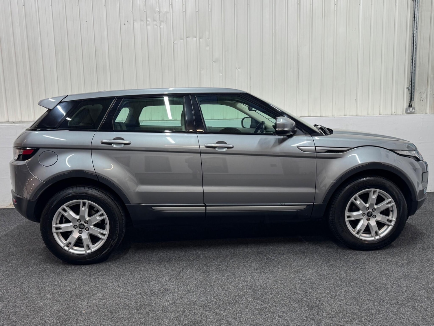 Used Land Rover Range Rover Evoque for sale - 77495858: Photo 6