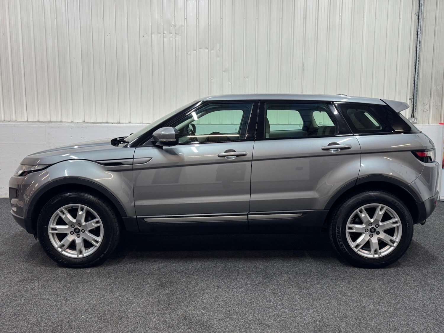 Used Land Rover Range Rover Evoque for sale - 77495858: Photo 7