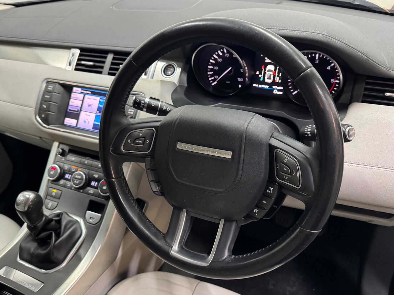 Used Land Rover Range Rover Evoque for sale - 77495858: Photo 9