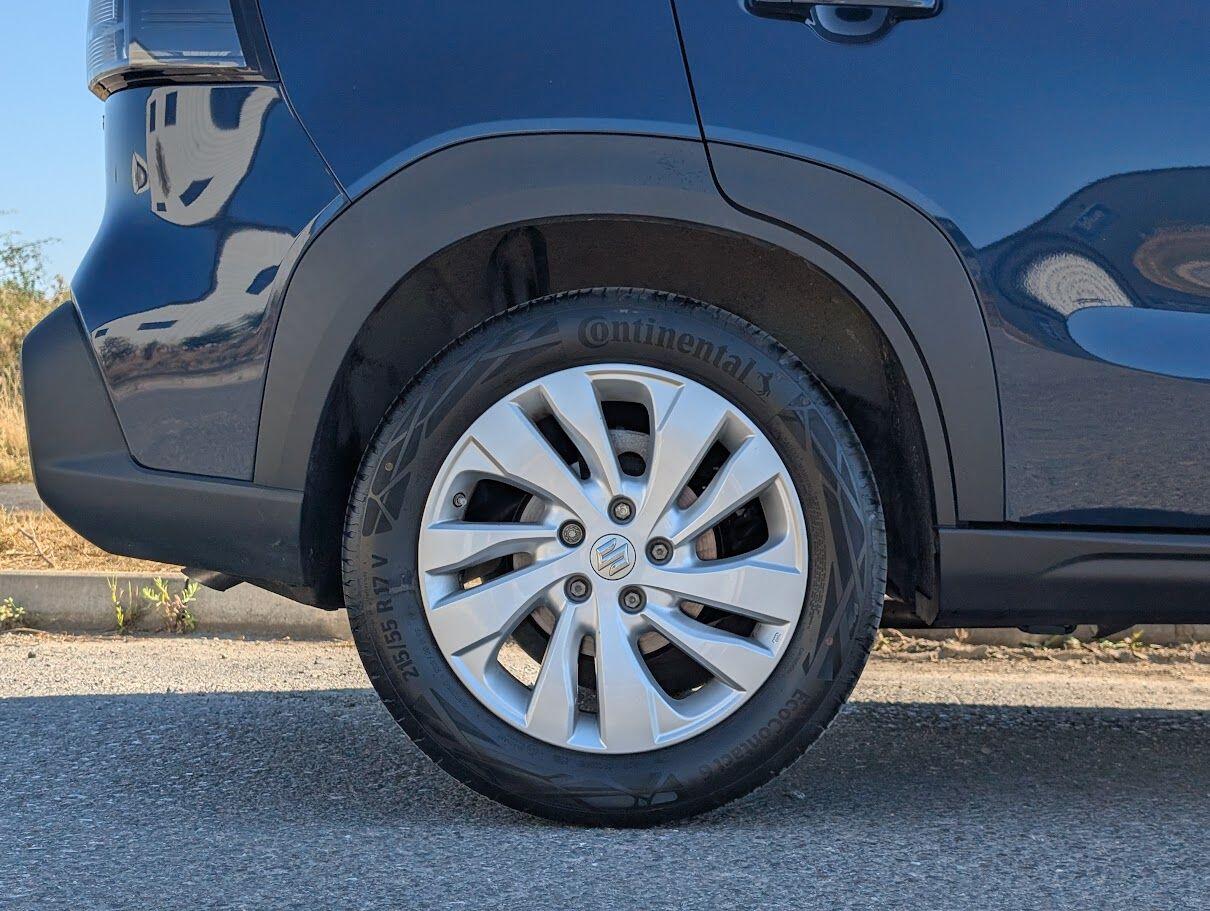Vehicle 23