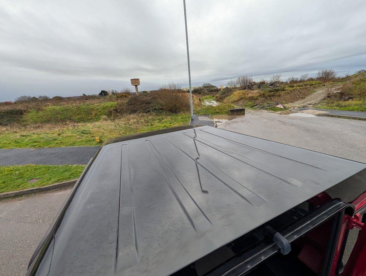 Used Land Rover Defender 2013 for sale - 77238405: Photo 30