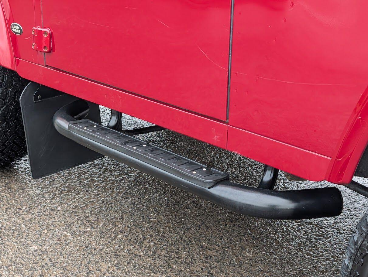 Used Land Rover Defender 2013 for sale - 77238405: Photo 32