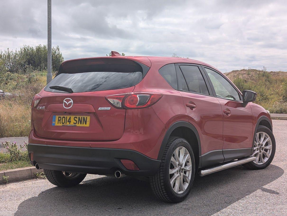 Vehicle 7