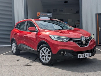 Used Renault Kadjar 2017 for sale - 79039109: Photo