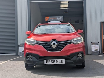 Used Renault Kadjar 2017 for sale - 79039109: Photo
