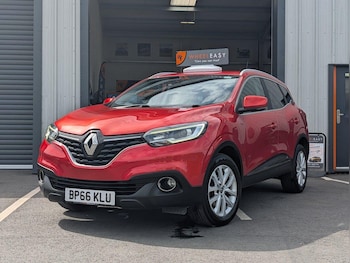 Used Renault Kadjar 2017 for sale - 79039109: Photo