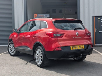 Used Renault Kadjar 2017 for sale - 79039109: Photo