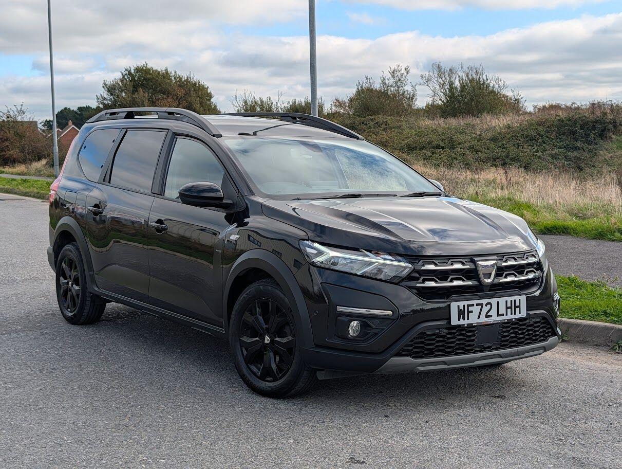 Used Dacia Jogger 2022 for sale - 76270460: Photo 1