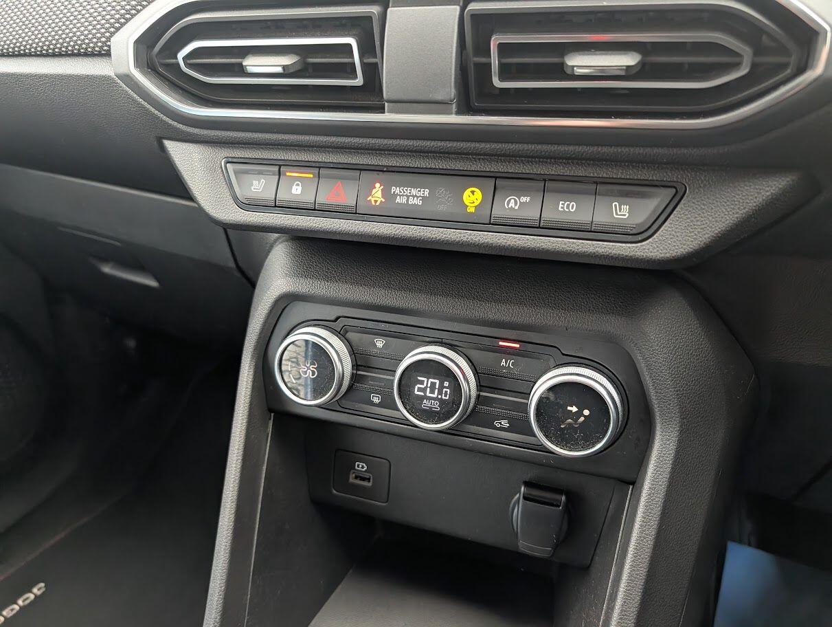 Used Dacia Jogger 2022 for sale - 76270460: Photo 11