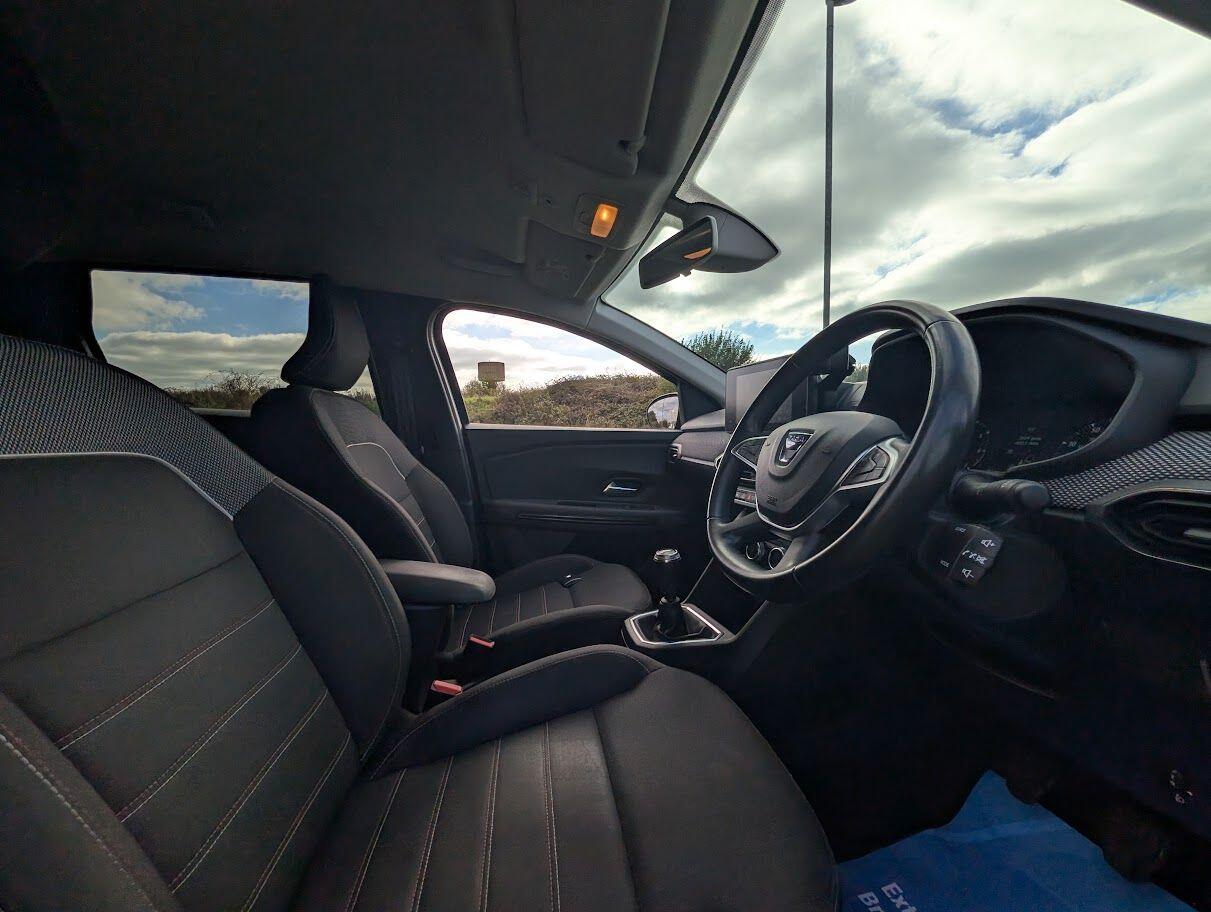 Used Dacia Jogger 2022 for sale - 76270460: Photo 12