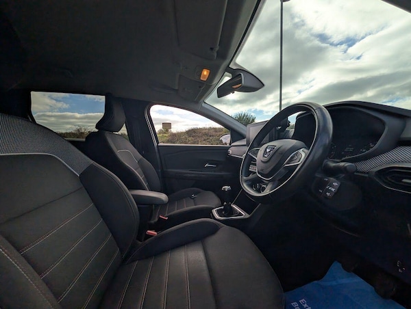 Used Dacia Jogger 2022 for sale - 76270460: Photo 12