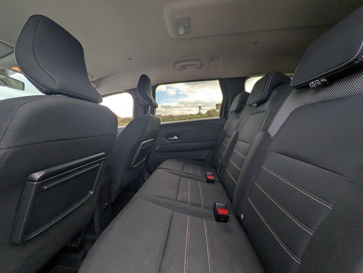 Used Dacia Jogger 2022 for sale - 76270460: Photo 13