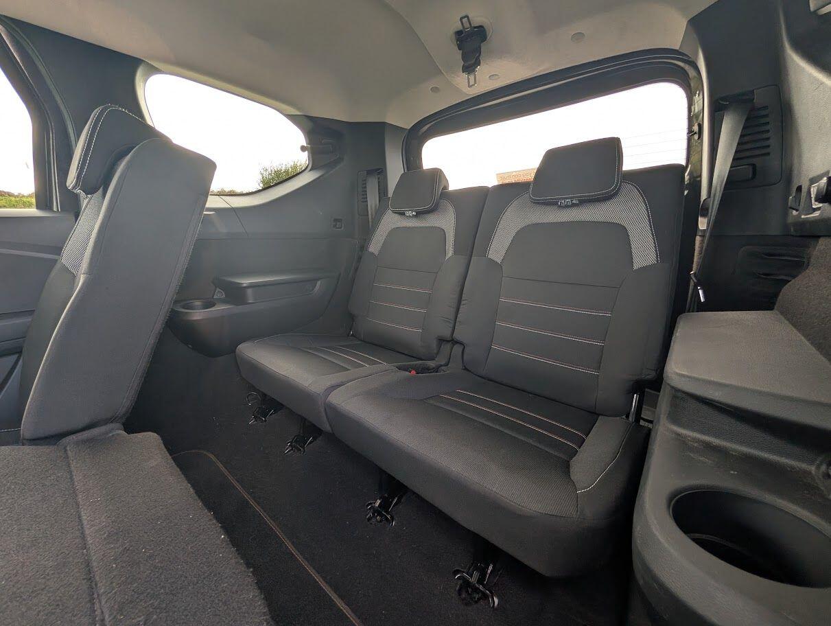 Used Dacia Jogger 2022 for sale - 76270460: Photo 14