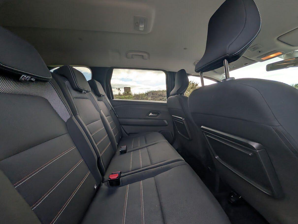 Used Dacia Jogger 2022 for sale - 76270460: Photo 15