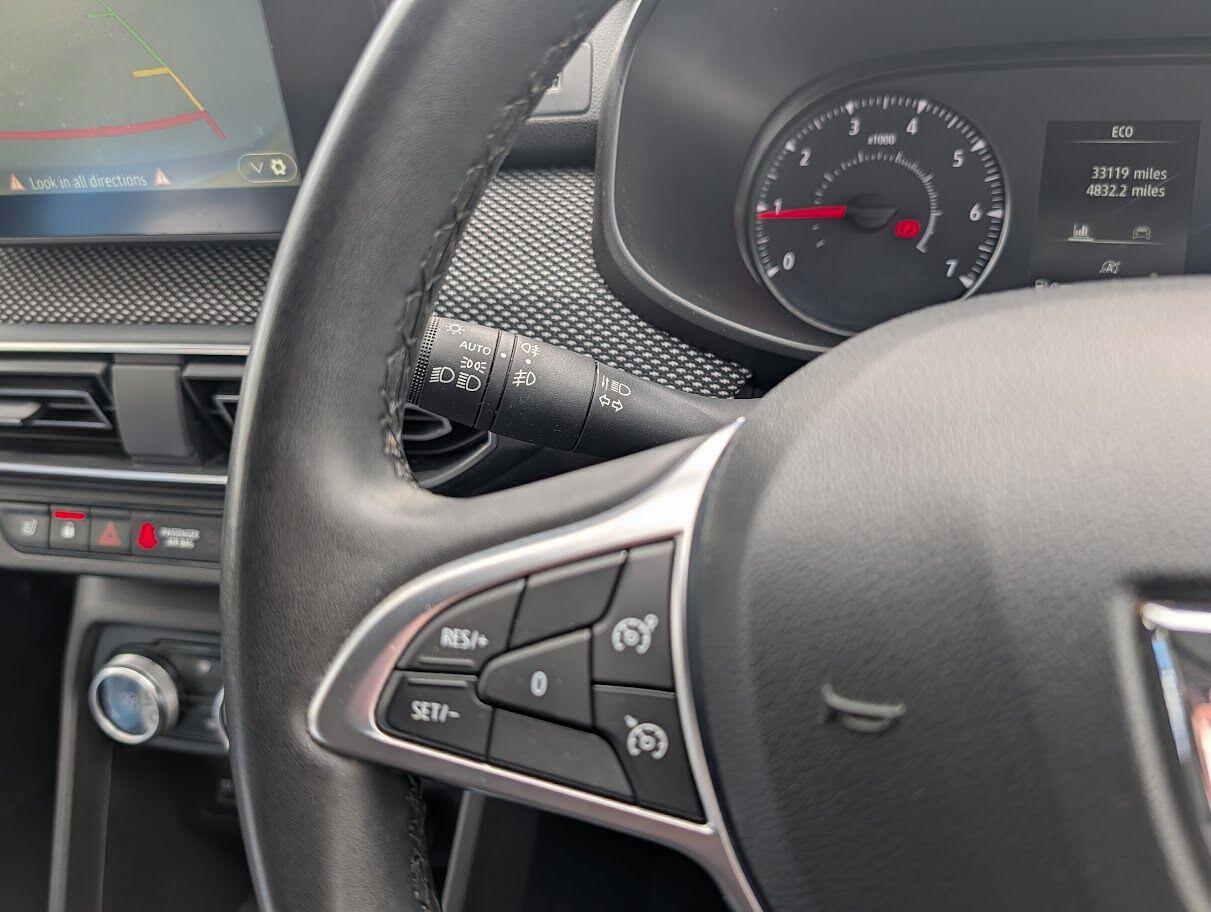 Used Dacia Jogger 2022 for sale - 76270460: Photo 16