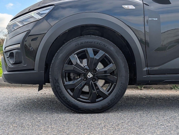 Used Dacia Jogger 2022 for sale - 76270460: Photo 18