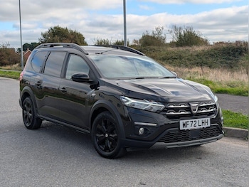 Dacia - Jogger
