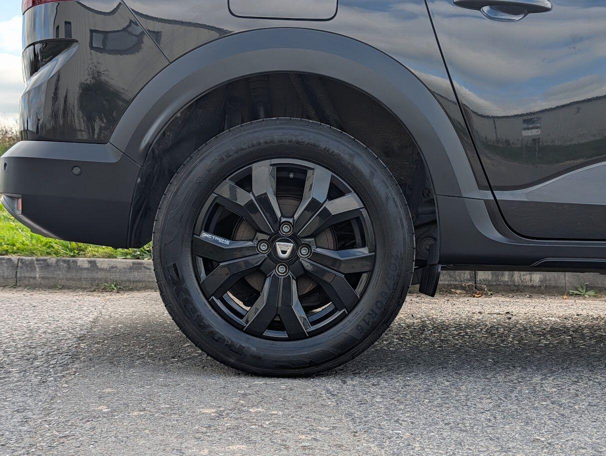 Used Dacia Jogger 2022 for sale - 76270460: Photo 20