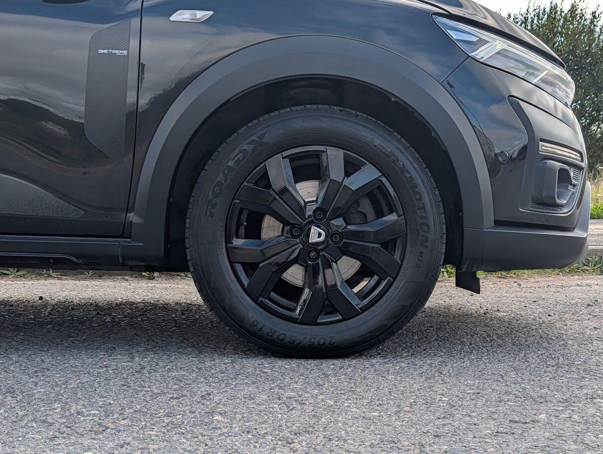 Used Dacia Jogger 2022 for sale - 76270460: Photo 21