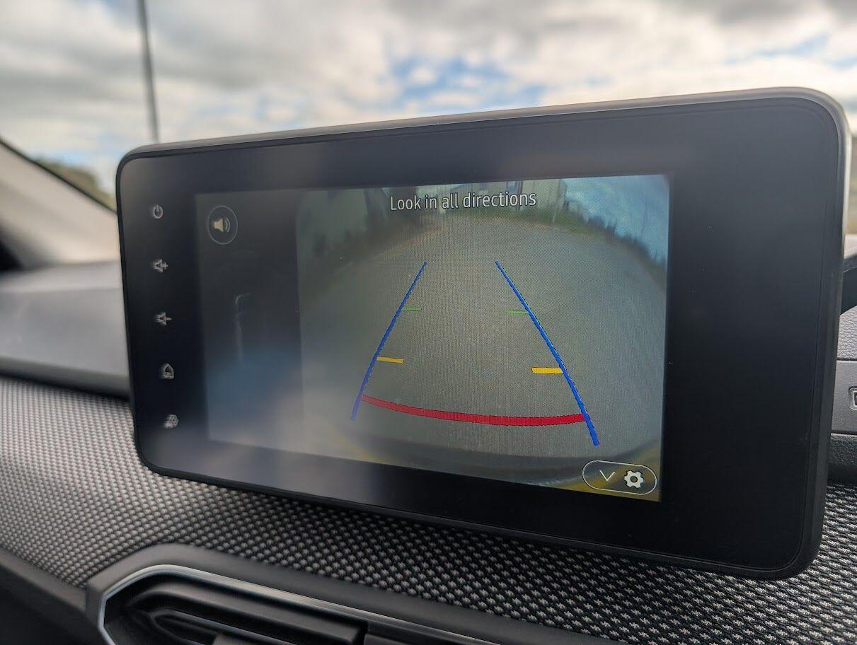 Used Dacia Jogger 2022 for sale - 76270460: Photo 23