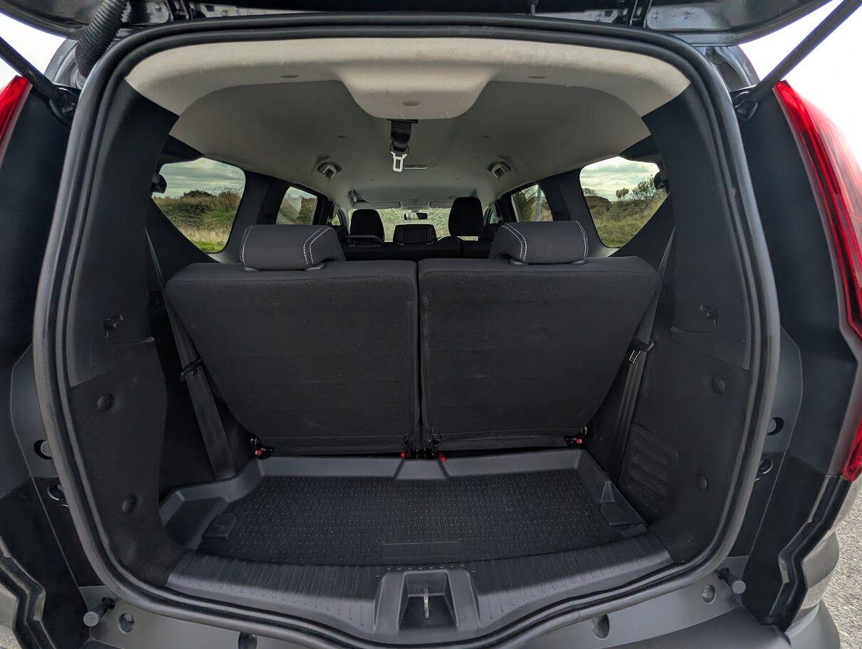 Used Dacia Jogger 2022 for sale - 76270460: Photo 25