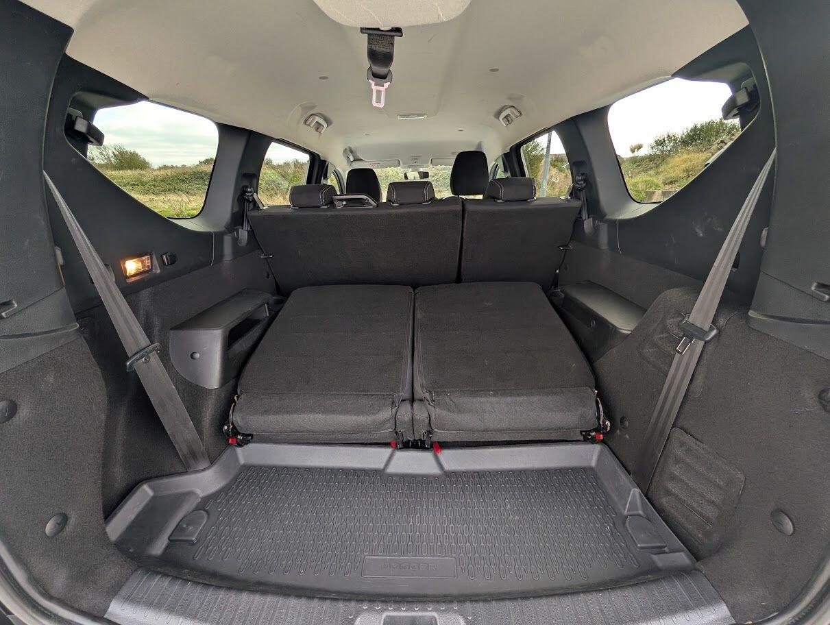 Used Dacia Jogger 2022 for sale - 76270460: Photo 26