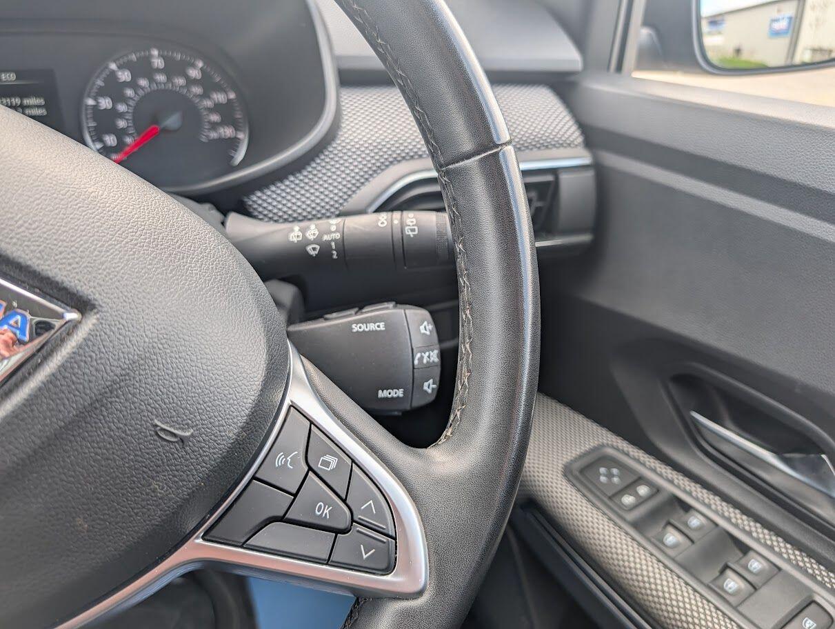 Used Dacia Jogger 2022 for sale - 76270460: Photo 27