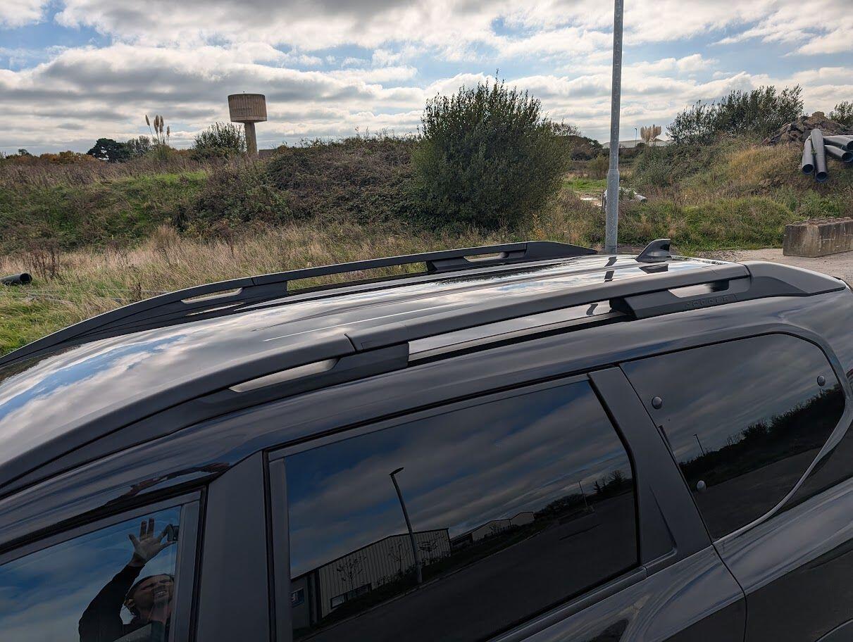 Used Dacia Jogger 2022 for sale - 76270460: Photo 29