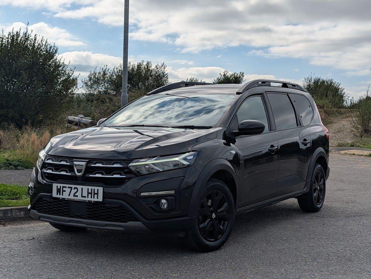 Used Dacia Jogger 2022 for sale - 76270460: Photo 3