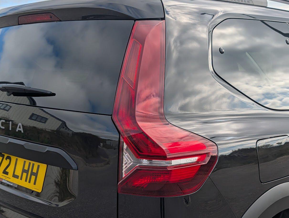 Used Dacia Jogger 2022 for sale - 76270460: Photo 31