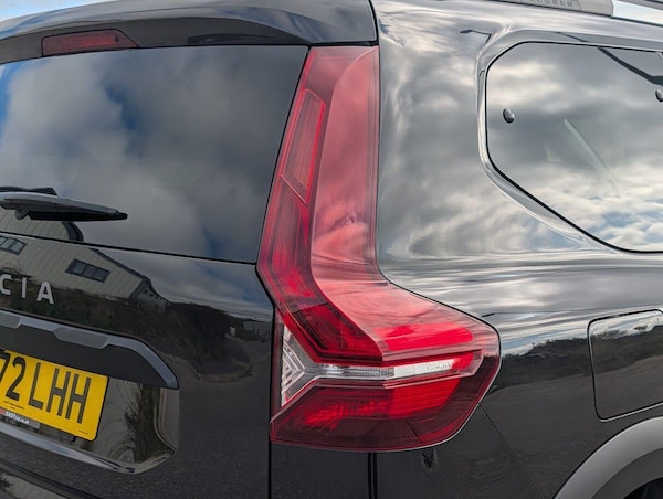 Used Dacia Jogger 2022 for sale - 76270460: Photo 31