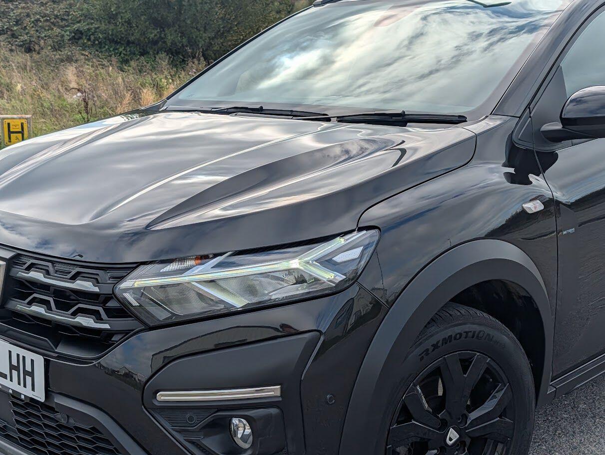 Used Dacia Jogger 2022 for sale - 76270460: Photo 32