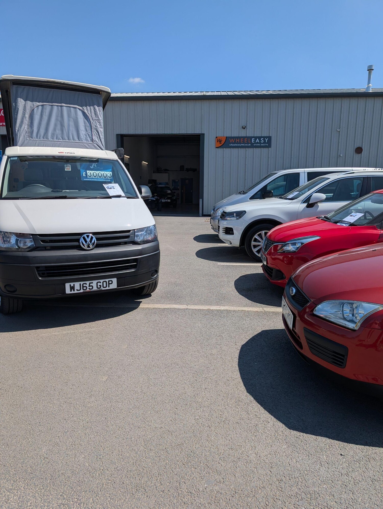 Used Dacia Jogger 2022 for sale - 76270460: Photo 33