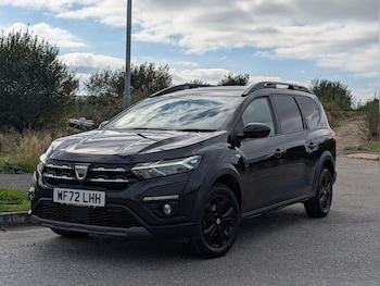 Used Dacia Jogger 2022 for sale - 76270460: Photo 3