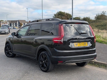 Used Dacia Jogger 2022 for sale - 76270460: Photo 4