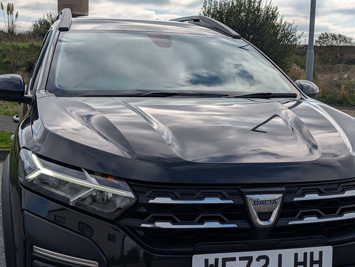 Used Dacia Jogger 2022 for sale - 76270460: Photo 5