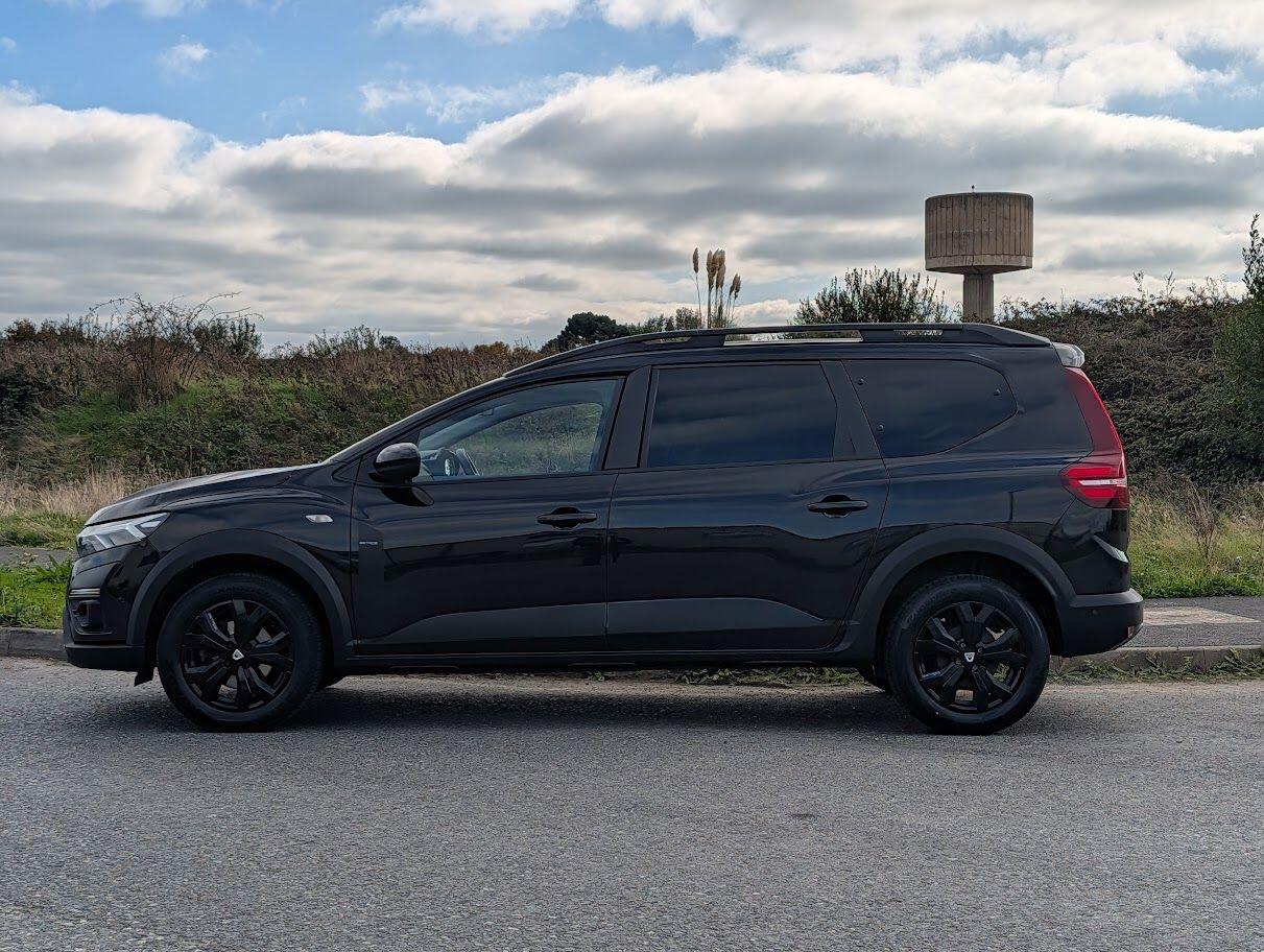 Used Dacia Jogger 2022 for sale - 76270460: Photo 6